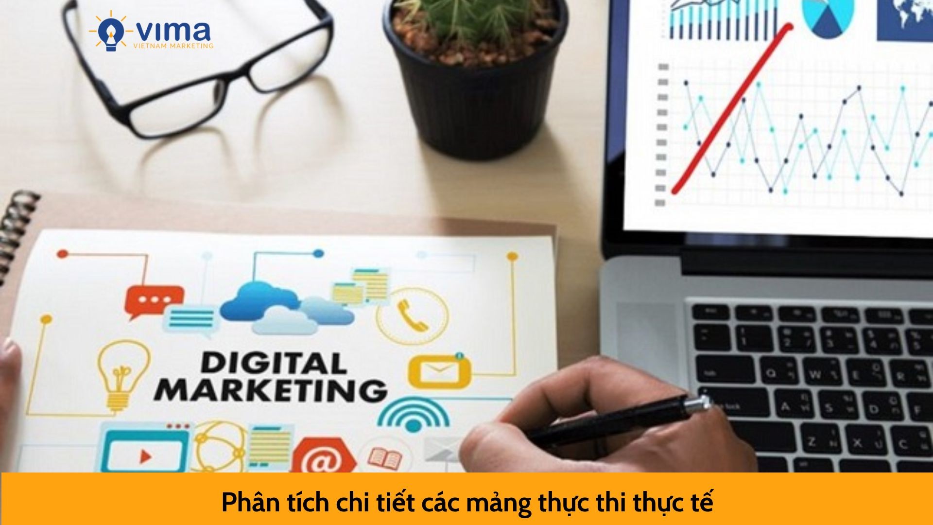 Phân tích chi tiết các mảng thực thi thực tế